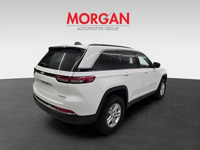 2025 Jeep Grand Cherokee - Photo 6