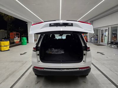 2025 Jeep Grand Cherokee - Photo 33