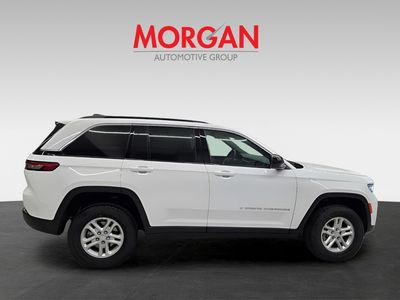 2025 Jeep Grand Cherokee - Photo 7