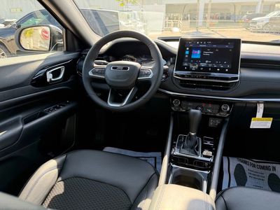 2026 Jeep Compass - Photo 31