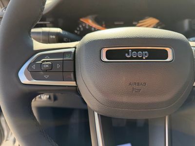 2026 Jeep Compass - Photo 17