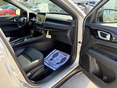 2026 Jeep Compass - Photo 27