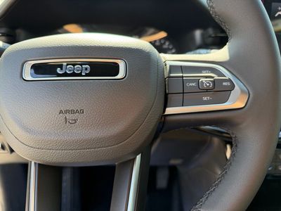 2026 Jeep Compass - Photo 18