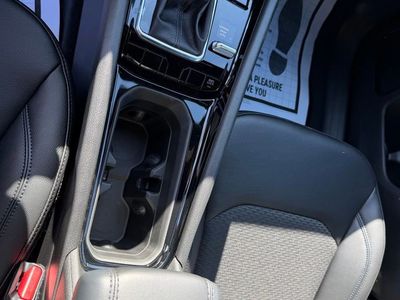 2026 Jeep Compass - Photo 22