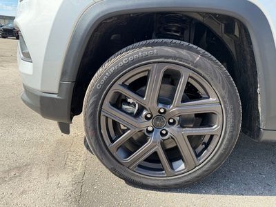 2026 Jeep Compass - Photo 9
