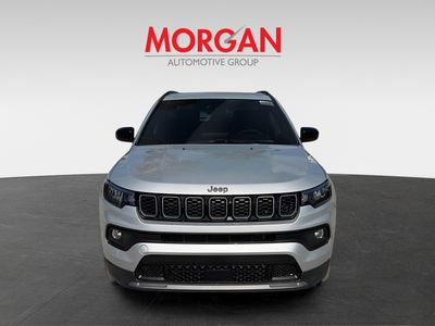 2026 Jeep Compass - Photo 8