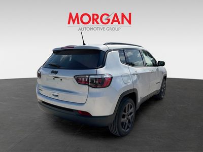 2026 Jeep Compass - Photo 6