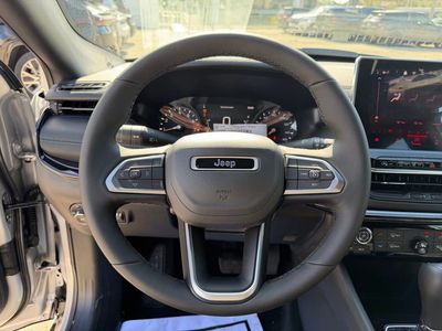 2026 Jeep Compass - Photo 16