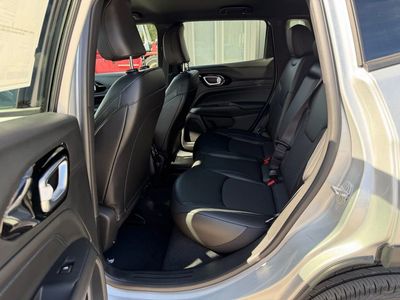 2026 Jeep Compass - Photo 26