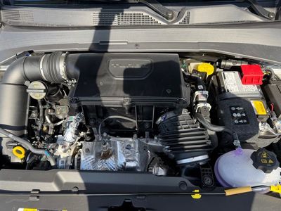 2026 Jeep Compass - Photo 11