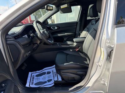 2026 Jeep Compass - Photo 15