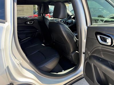 2026 Jeep Compass - Photo 28