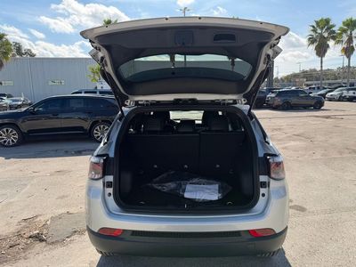 2026 Jeep Compass - Photo 33