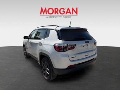 2026 Jeep Compass - Photo 4