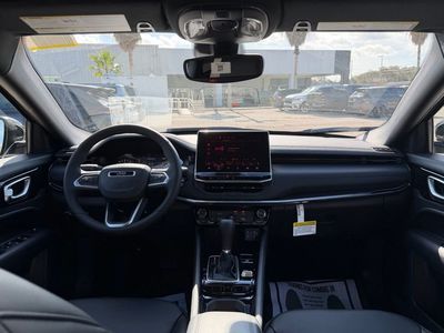 2026 Jeep Compass - Photo 30