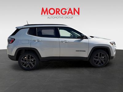 2026 Jeep Compass - Photo 7