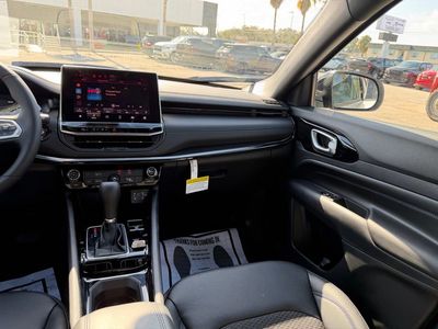 2026 Jeep Compass - Photo 32