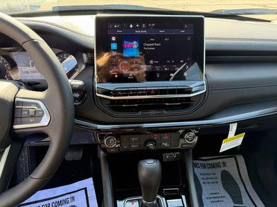 2026 Jeep Compass - Photo 20