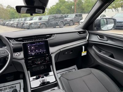 2026 Jeep Grand Cherokee L - Photo 35