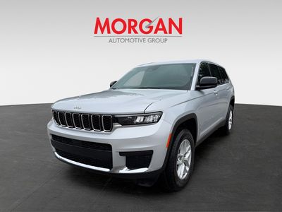 2026 Jeep Grand Cherokee L - Photo 2