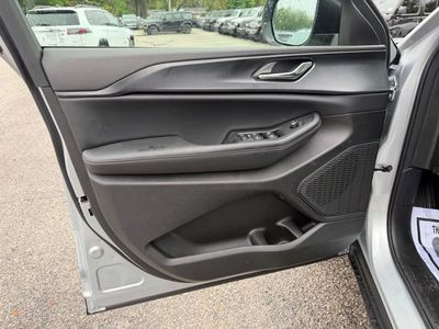 2026 Jeep Grand Cherokee L - Photo 13