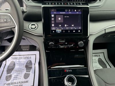 2026 Jeep Grand Cherokee L - Photo 21
