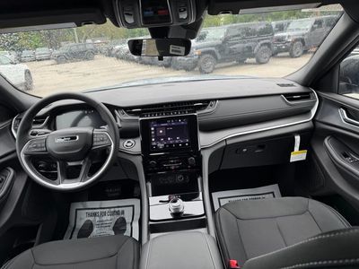 2026 Jeep Grand Cherokee L - Photo 33