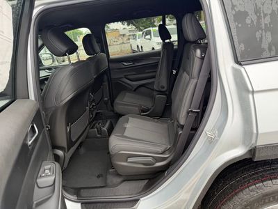2026 Jeep Grand Cherokee L - Photo 27