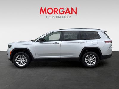 2026 Jeep Grand Cherokee L - Photo 3