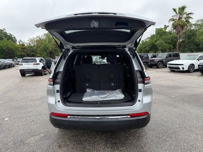 2026 Jeep Grand Cherokee L - Photo 36