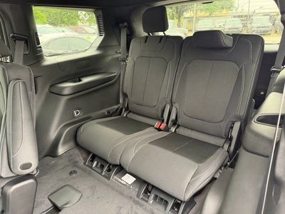 2026 Jeep Grand Cherokee L - Photo 28