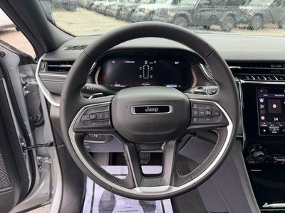 2026 Jeep Grand Cherokee L - Photo 17