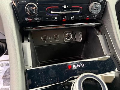 2026 Jeep Grand Cherokee L - Photo 25