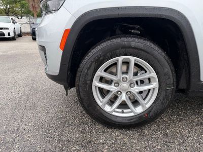 2026 Jeep Grand Cherokee L - Photo 9