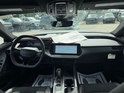 2026 Dodge Charger - Photo 35
