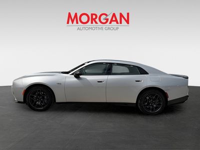 2026 Dodge Charger - Photo 3