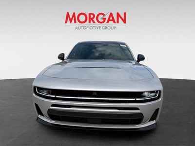 2026 Dodge Charger - Photo 8