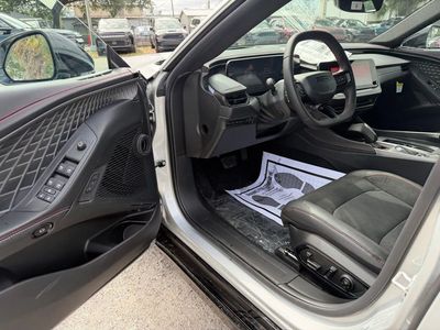 2026 Dodge Charger - Photo 16