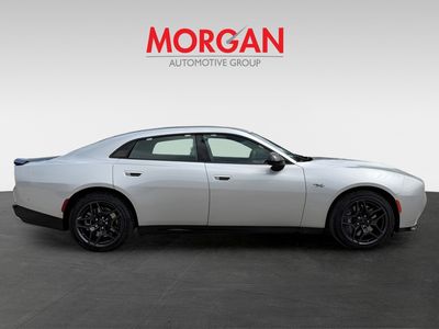 2026 Dodge Charger - Photo 7