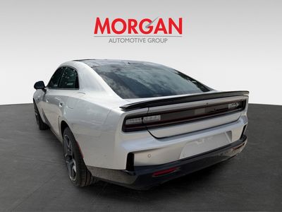 2026 Dodge Charger - Photo 4