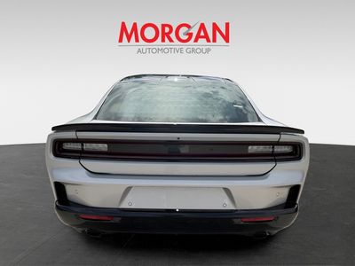 2026 Dodge Charger - Photo 5