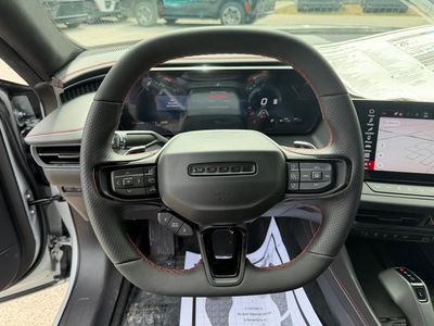 2026 Dodge Charger - Photo 18