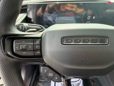 2026 Dodge Charger - Photo 19