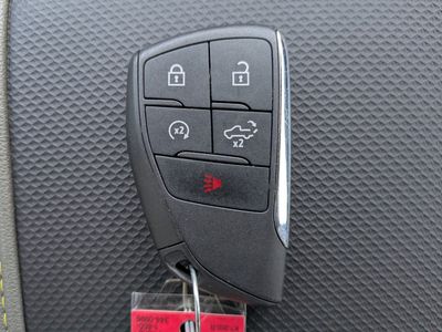 2024 Chevrolet Silverado 1500 - Photo 31