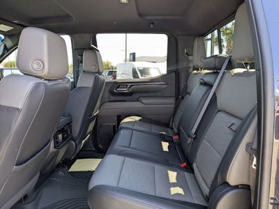 2024 Chevrolet Silverado 1500 - Photo 13