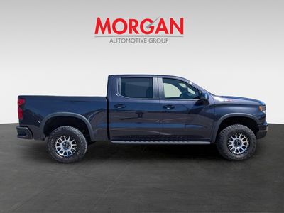 2024 Chevrolet Silverado 1500 - Photo 3