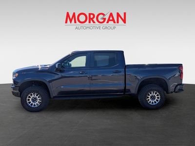 2024 Chevrolet Silverado 1500 - Photo 7