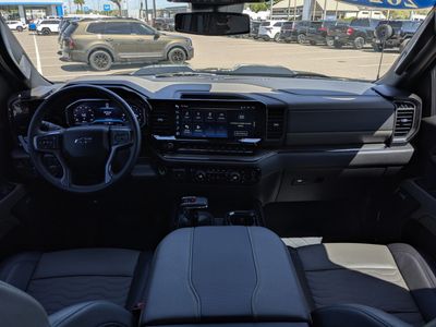 2024 Chevrolet Silverado 1500 - Photo 15