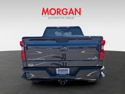 2024 Chevrolet Silverado 1500 - Photo 5