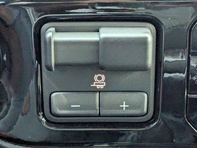 2024 Chevrolet Silverado 1500 - Photo 23